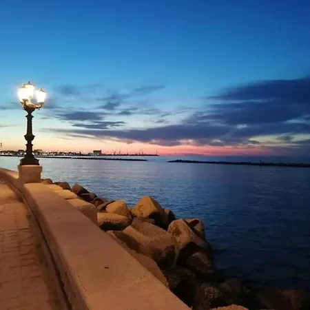 La Rosa Dei Venti Bari